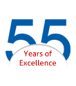 Veljan 55years of Excellence